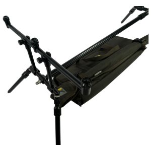 1x Solar A1 Aluminium Pod with 3 Rod Buzzbars - U158 - PRE LOVED - Image 3