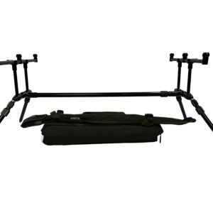 1x Solar A1 Aluminium Pod with 3 Rod Buzzbars - U158 - PRE LOVED - Image 4