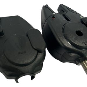 1x Fox Micron MX  - D5 - PRE LOVED
