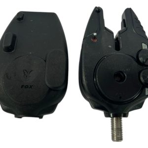 1x Fox Micron MX  - D5 - PRE LOVED - Image 5