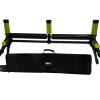 1x Matrix Freeflow MKII Double Pole Roller - WHIZ18 - PRE LOVED