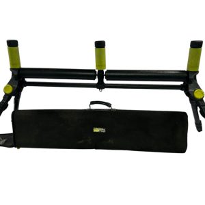 1x Matrix Freeflow MKII Double Pole Roller - WHIZ18 - PRE LOVED