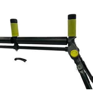 1x Matrix Freeflow MKII Double Pole Roller - WHIZ18 - PRE LOVED - Image 2