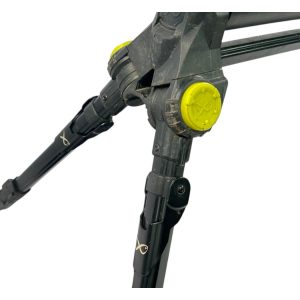 1x Matrix Freeflow MKII Double Pole Roller - WHIZ18 - PRE LOVED - Image 4