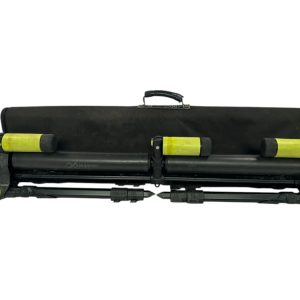 1x Matrix Freeflow MKII Double Pole Roller - WHIZ18 - PRE LOVED - Image 5
