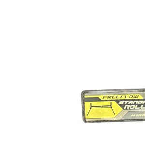 1x Matrix Freeflow Standard Pole Roller - WHIX244 - PRE LOVED - Image 5