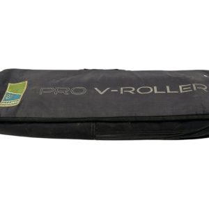 1x Preston V Roller - U110 - PRE LOVED - Image 5