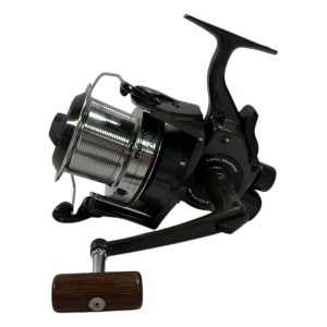 1x Daiwa Infinity-X 5500 BR with Spare Spool - C3 - PRE LOVED - Image 4