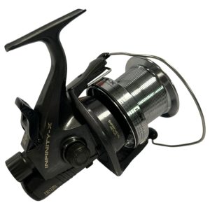 1x Daiwa Infinity-X 5500 BR with Spare Spool - C3 - PRE LOVED - Image 5