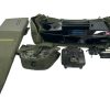 1x Angling Technics Procat Mk4 Bait Boat with Mat and Bag - REDB32 - PRE LOVED