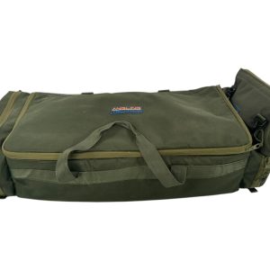 1x Angling Technics Procat Mk4 Bait Boat with Mat and Bag - REDB32 - PRE LOVED - Image 5