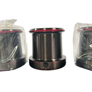 3x Daiwa Basia 20 45 SCW SPARE SPOOLS  - I16 - PRE LOVED - Image 3