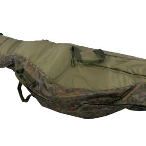 1x OMC 12ft 5 Rod Heist Hodall - S125 - PRE LOVED