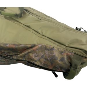 1x OMC 12ft 5 Rod Heist Hodall - S125 - PRE LOVED - Image 2