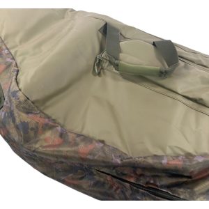 1x OMC 12ft 5 Rod Heist Hodall - S125 - PRE LOVED - Image 3