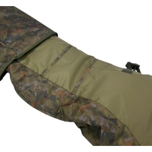 1x OMC 12ft 5 Rod Heist Hodall - S125 - PRE LOVED - Image 4