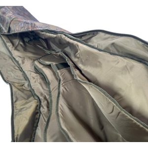 1x OMC 12ft 5 Rod Heist Hodall - S125 - PRE LOVED - Image 5