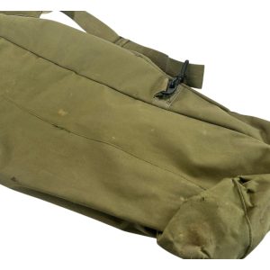 1x Trakker 12ft 2 Rod Holdall - OLDER MODEL - A107 - PRE LOVED - Image 2