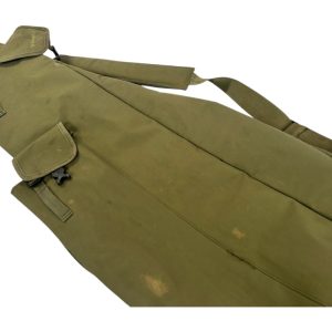 1x Trakker 12ft 2 Rod Holdall - OLDER MODEL - A107 - PRE LOVED - Image 3