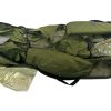 1x Aqua Ultralite 100 with Infill, Groundsheet and Skull Cap  - GREB68 - PRE LOVED