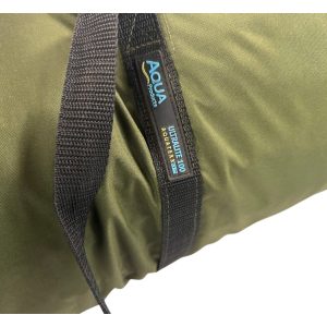1x Aqua Ultralite 100 with Infill, Groundsheet and Skull Cap  - GREB68 - PRE LOVED - Image 5