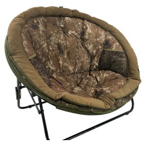 1x Nash Moon Chair  - ORAZ19 - PRE LOVED