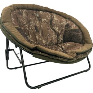 1x Nash Moon Chair  - ORAZ19 - PRE LOVED - Image 2