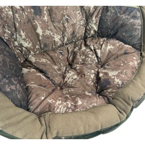 1x Nash Moon Chair  - ORAZ19 - PRE LOVED - Image 3