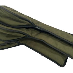 3x Aqua 12ft Single Sleeves - S154 - PRE LOVED - Image 2