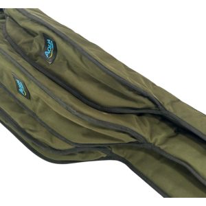 3x Aqua 12ft Single Sleeves - S154 - PRE LOVED - Image 3