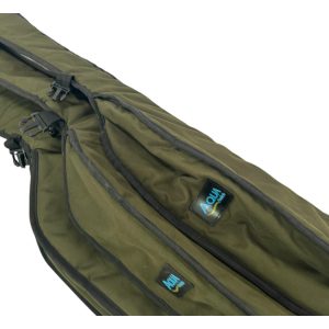 3x Aqua 12ft Single Sleeves - S154 - PRE LOVED - Image 4