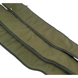 3x Aqua 12ft Single Sleeves - S154 - PRE LOVED - Image 5