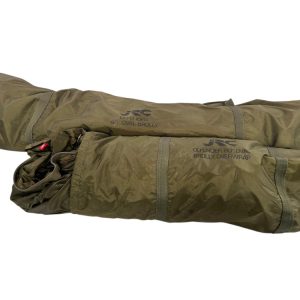 1x JRC Defender 60 OvalBrolly with Overwrap - YELX11 - PRE LOVED