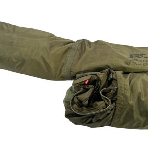 1x JRC Defender 60 OvalBrolly with Overwrap - YELX11 - PRE LOVED - Image 2