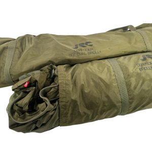 1x JRC Defender 60 OvalBrolly with Overwrap - YELX11 - PRE LOVED - Image 3