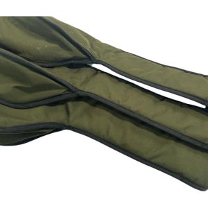 3x Aqua 12ft Single Sleeves - U154 - PRE LOVED - Image 2