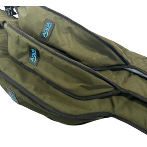 3x Aqua 12ft Single Sleeves - U154 - PRE LOVED - Image 3