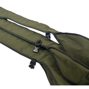 3x Aqua 12ft Single Sleeves - U154 - PRE LOVED - Image 4