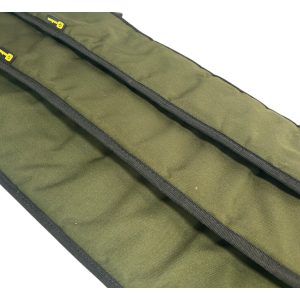 3x Aqua 12ft Single Sleeves - U154 - PRE LOVED - Image 5