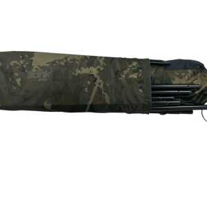 1x Nash Camo Multi Tarp XL - S137 - PRE LOVED