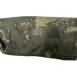 1x Nash Camo Multi Tarp XL - S137 - PRE LOVED - Image 2
