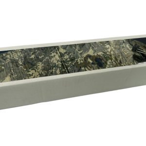 1x Nash Banklife Camo Windbreak - LOOKS TO BE NEW IN BOX - REDY8 - PRE LOVED - Image 3