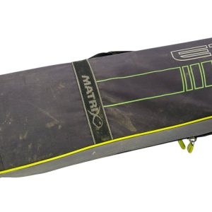 1x Matrix Ethos Compact 4 Rod Holdall 1.75m - REDR12 - PRE LOVED - Image 2