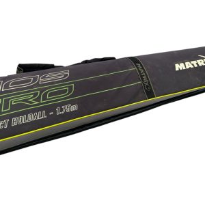 1x Matrix Ethos Compact 4 Rod Holdall 1.75m - REDR12 - PRE LOVED - Image 4