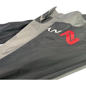 1x Nytro V Top Feeder Brolly - GREB80 - PRE LOVED - Image 3