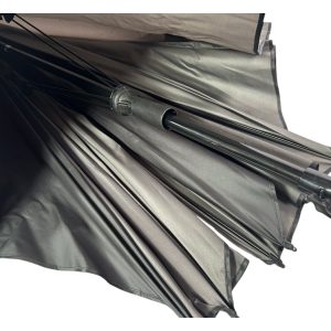 1x Nytro V Top Feeder Brolly - GREB80 - PRE LOVED - Image 4