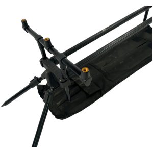 1x NGT Quickfish MK2 3 Rod Pod - U173 - PRE LOVED - Image 4