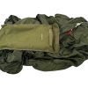 1x Trakker Large Barrow Cover in Bag - U157 - PRE LOVED