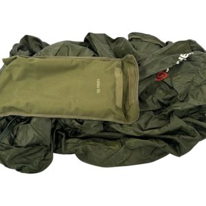 1x Trakker Large Barrow Cover in Bag - U157 - PRE LOVED