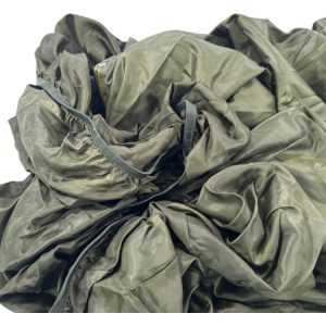 1x Trakker Large Barrow Cover in Bag - U157 - PRE LOVED - Image 2